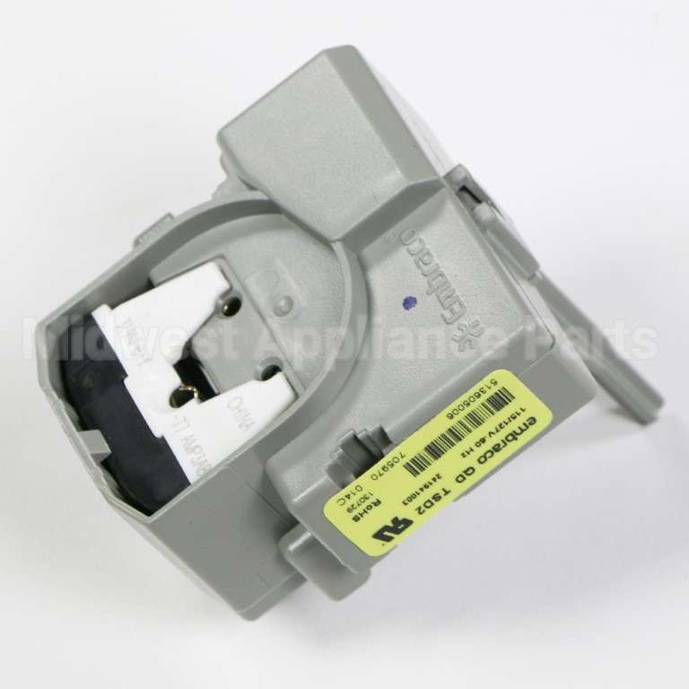 241941003 Frigidaire Starter