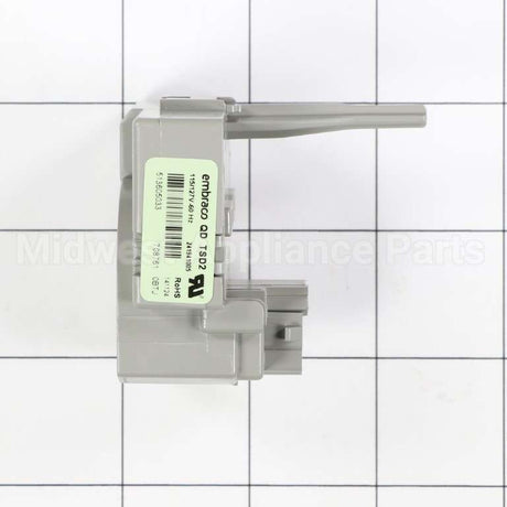 241941005 Frigidaire Starter