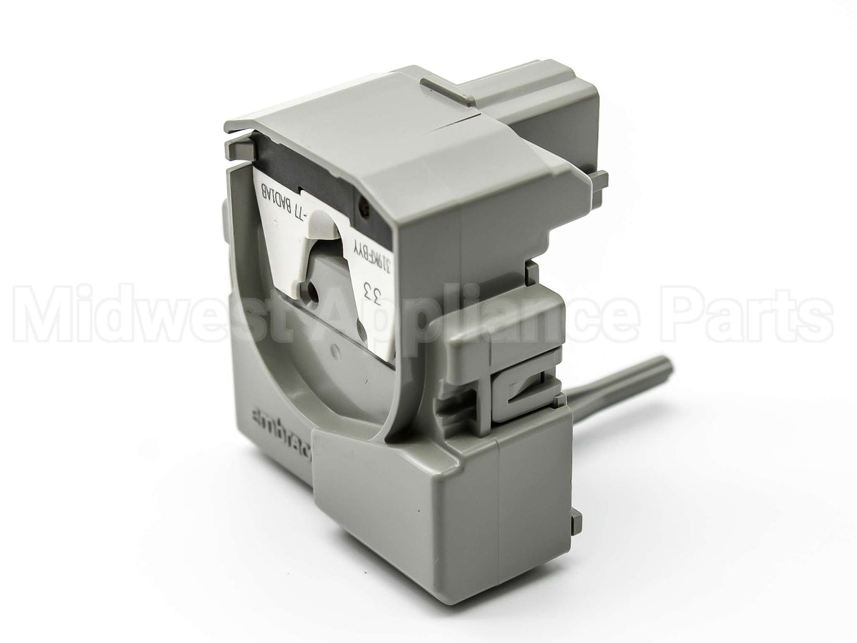 241941007 Frigidaire Starter