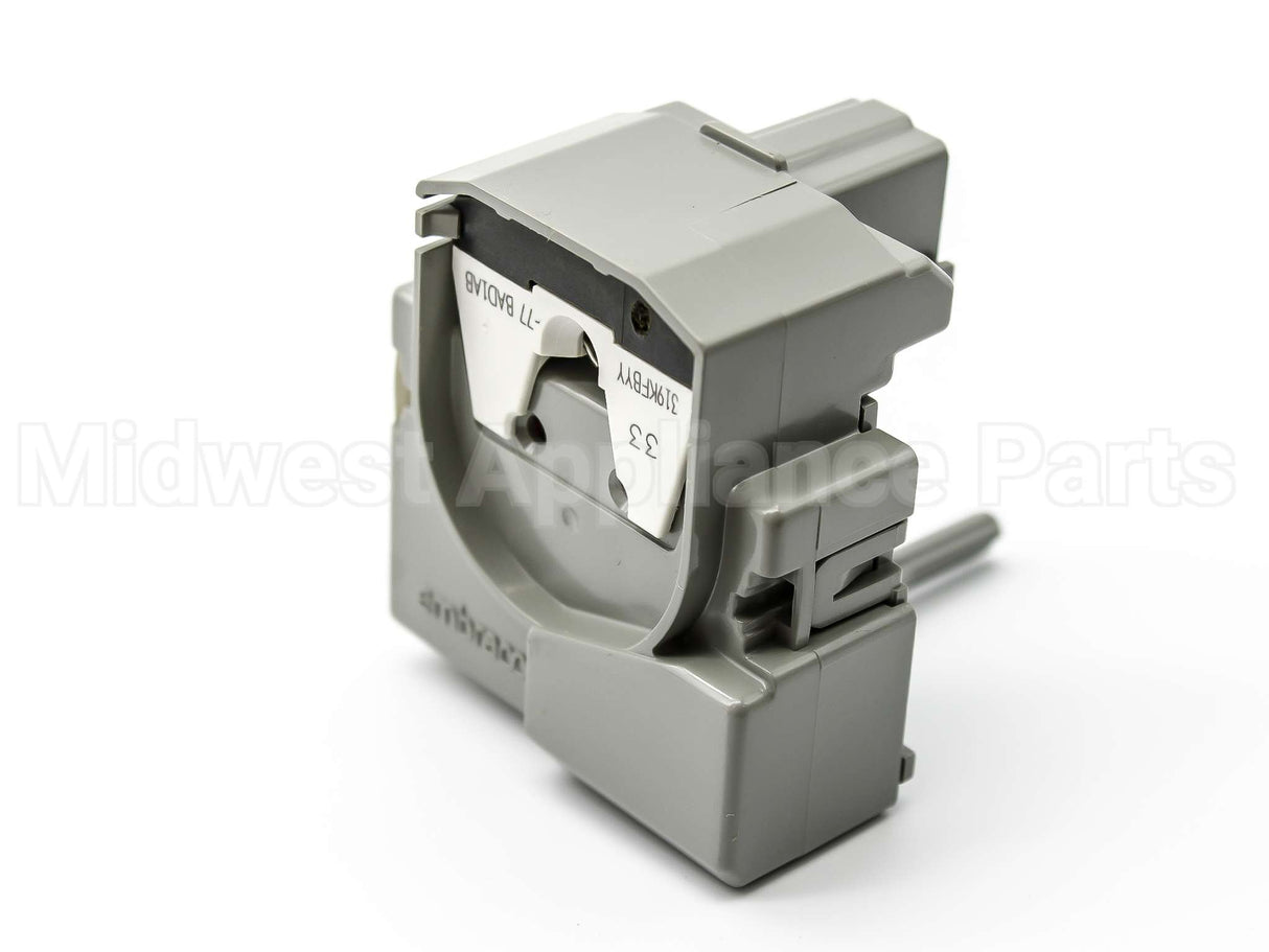 241941007 Frigidaire Starter