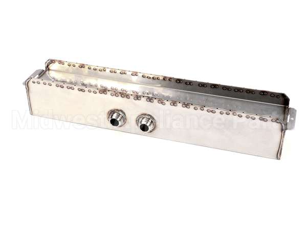 24195 Nieco Air Box,Rear, 23'' Frame, Jf-E