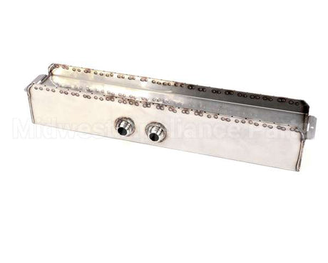 24195 Nieco Air Box,Rear, 23'' Frame, Jf-E