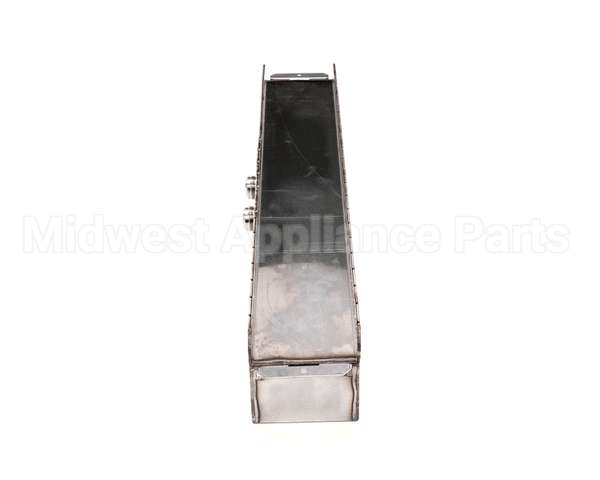 24195 Nieco Air Box,Rear, 23'' Frame, Jf-E