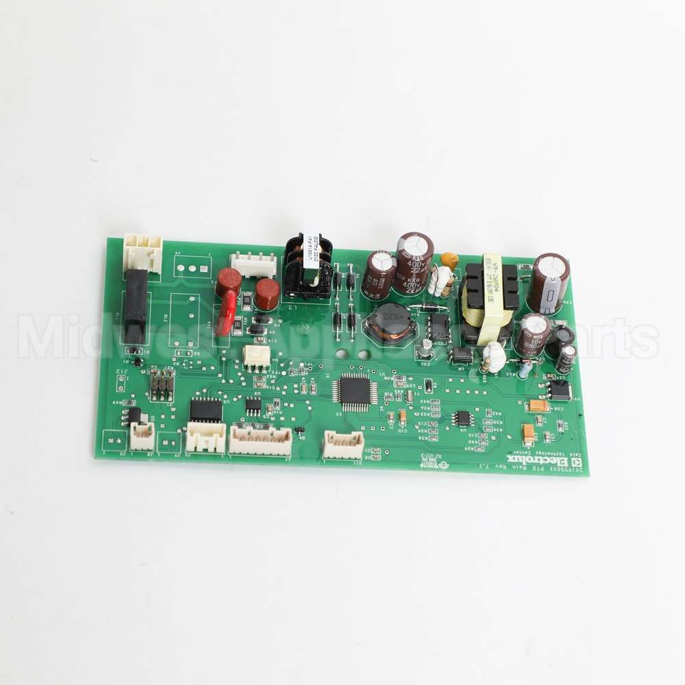 241955004 Frigidaire Control-Electrical