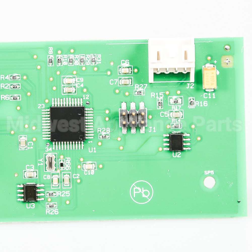 241958401 Frigidaire Control-Electrical