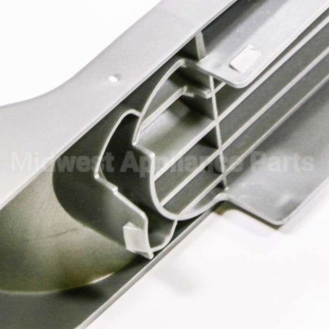 241969405 Frigidaire Grille/Kickplate