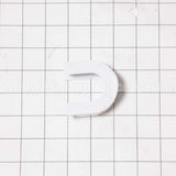 241973501 Frigidaire Cover Pinion White