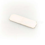 241979601 Frigidaire Bumper