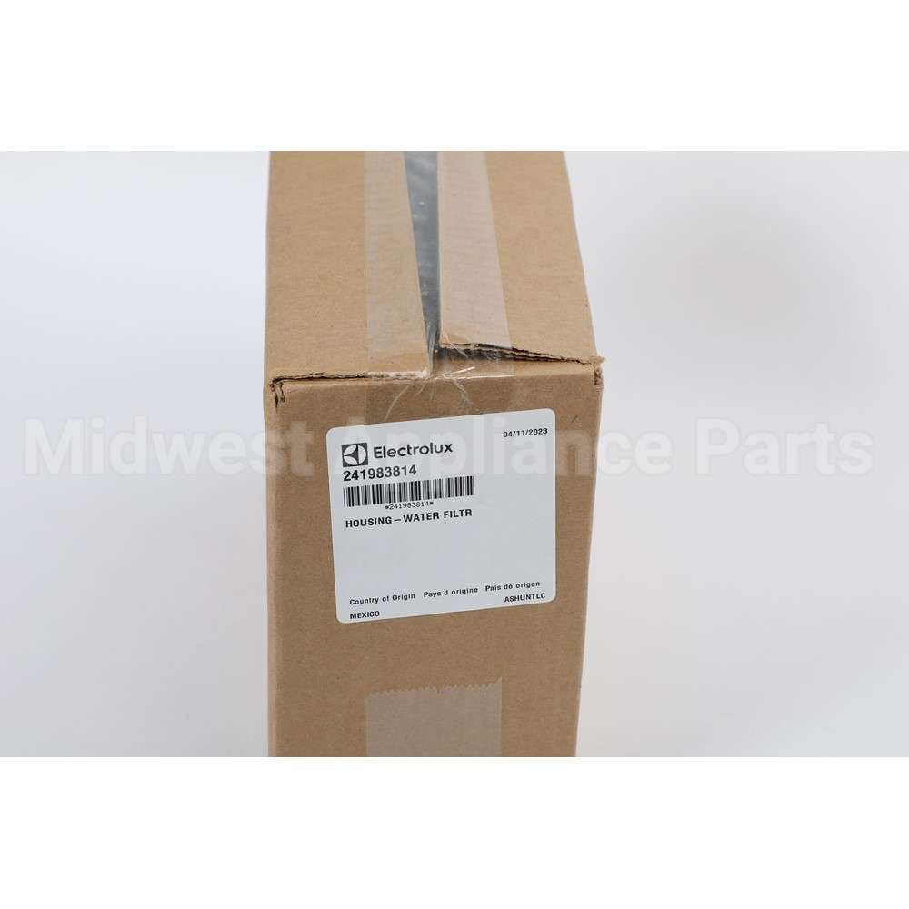 241983814 Frigidaire Housing-Water Filtr