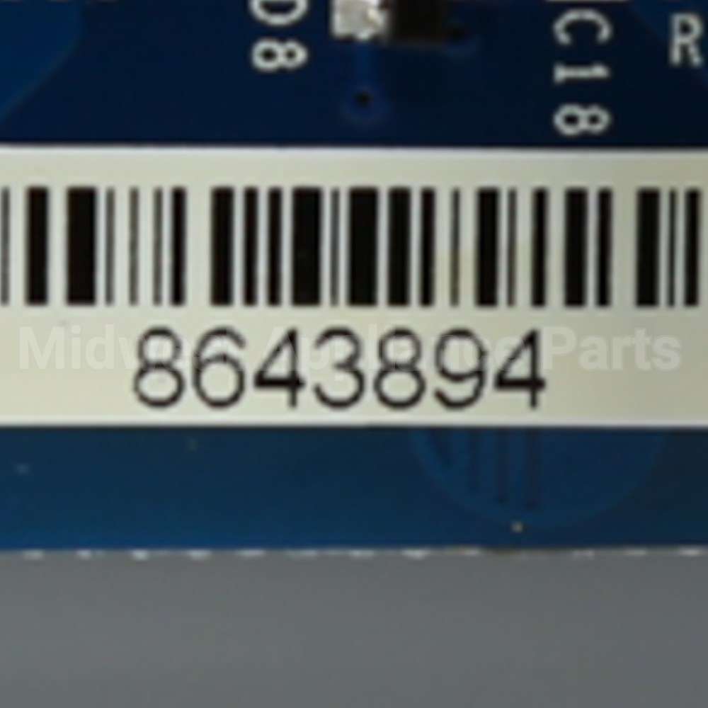 241996355 Frigidaire Control-Electrical