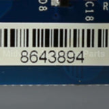 241996355 Frigidaire Control-Electrical