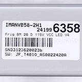 241996358 Frigidaire Control-Electrical