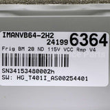 241996364 Frigidaire Board-Main Power