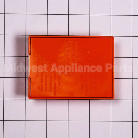 242011001 Frigidaire Control-Defrost