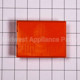 242011001 Frigidaire Control-Defrost