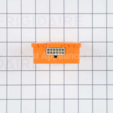 242011001 Frigidaire Control-Defrost