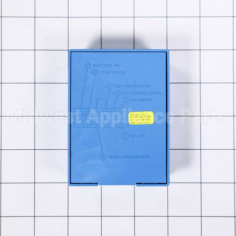 242011004 Frigidaire Control-Defrost