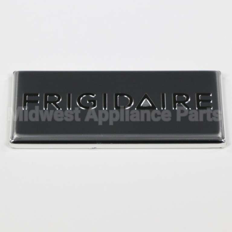 242016301 Frigidaire Nameplate