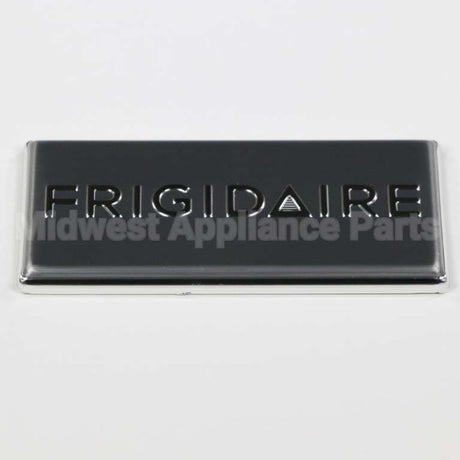 242016301 Frigidaire Nameplate