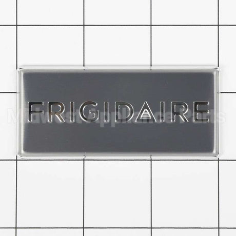 242016301 Frigidaire Nameplate