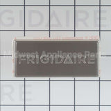 242016301 Frigidaire Nameplate