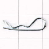 242037701 Frigidaire Clip-Compressor Mtg