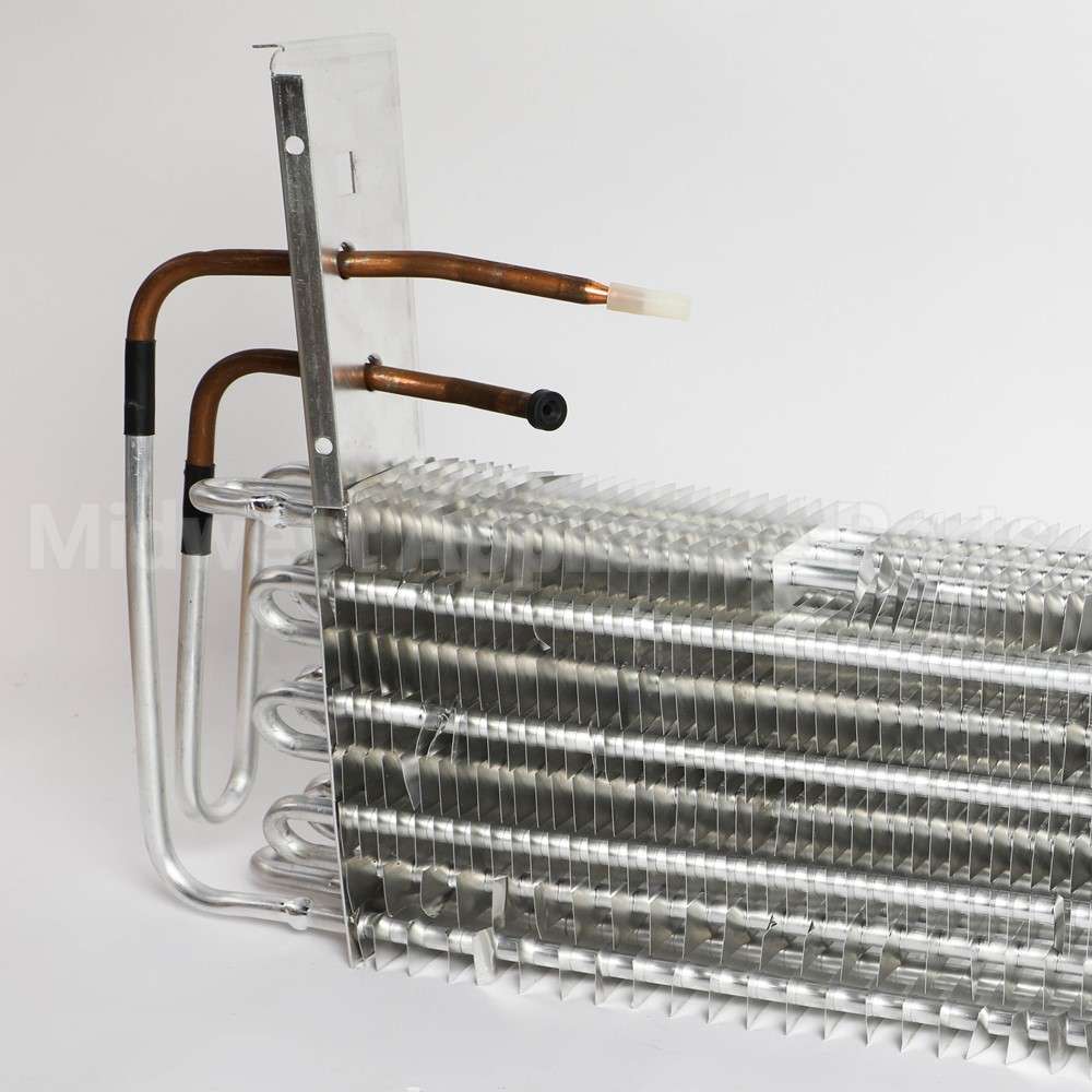 242044504 Frigidaire Evaporator