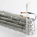 242044505 Frigidaire Evaporator