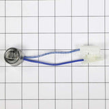 242046001 Frigidaire Thermostat-Defrost