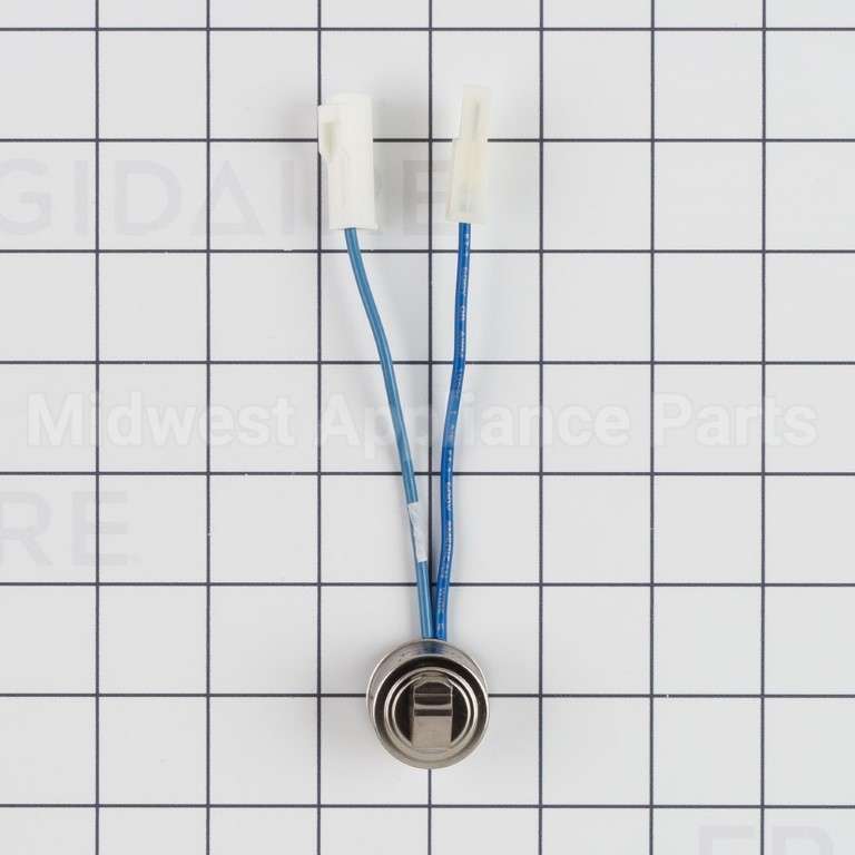 242046001 Frigidaire Thermostat-Defrost