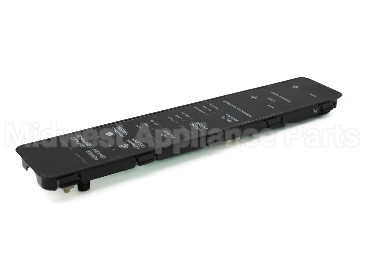 242048229 Frigidaire User Interface
