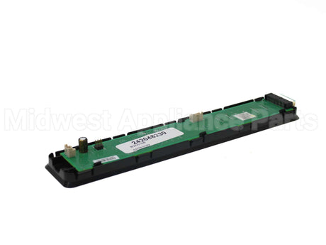242048230 Frigidaire User Interface