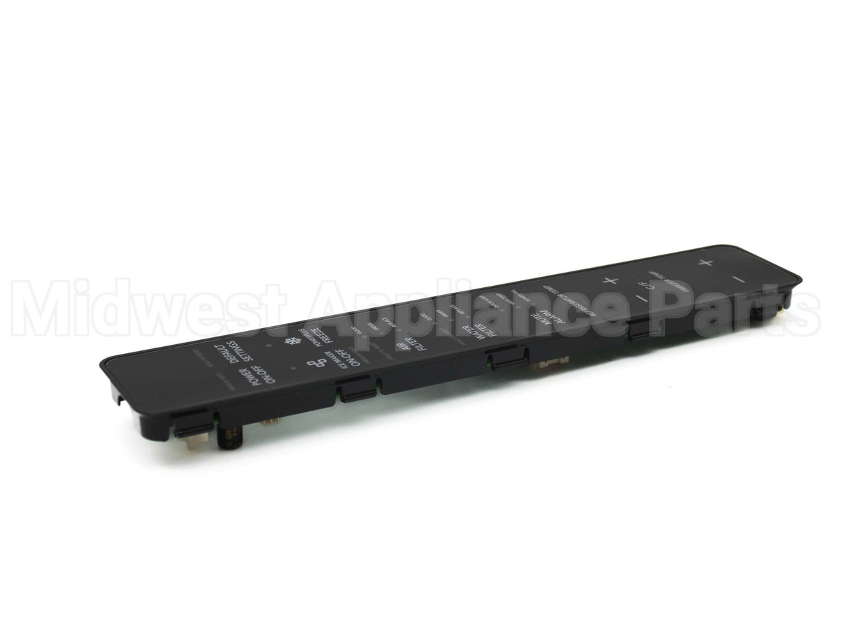242048230 Frigidaire User Interface