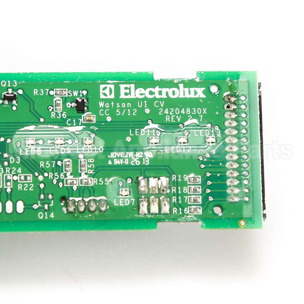 242048308 Frigidaire Control-Electrical