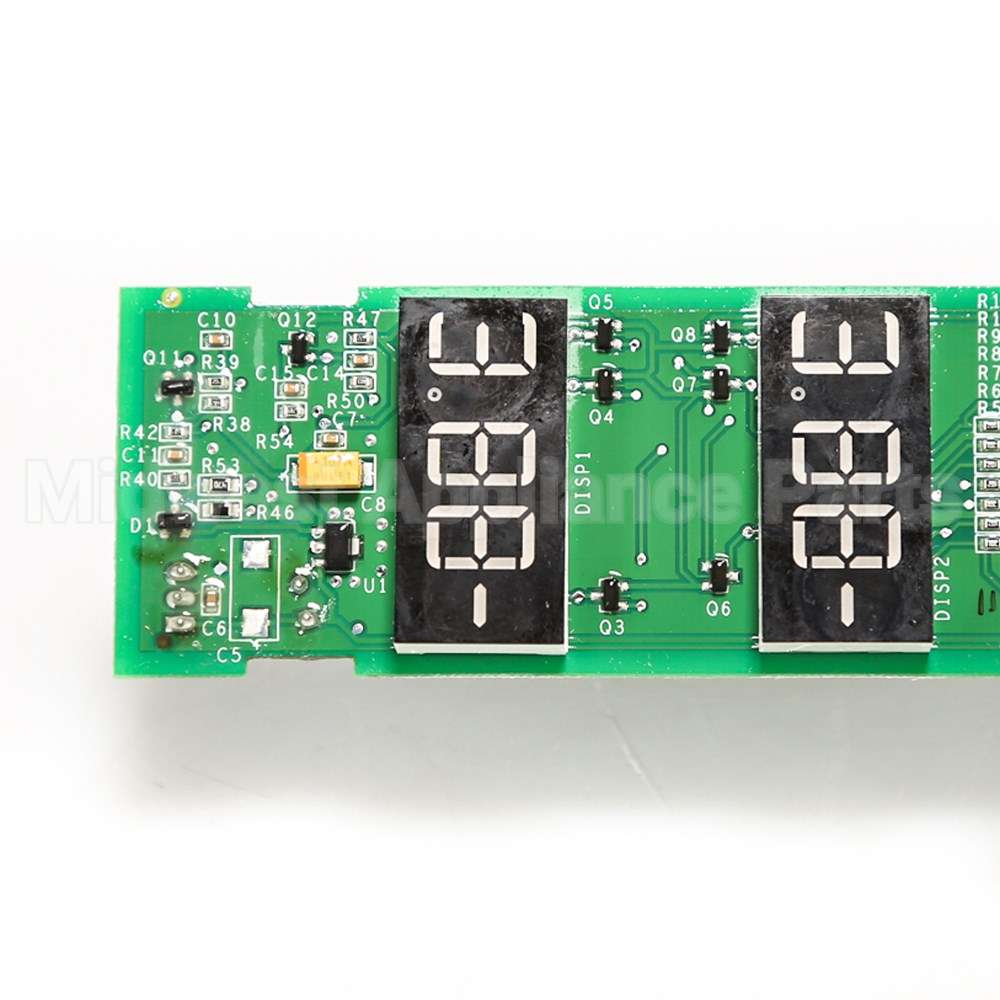 242048308 Frigidaire Control-Electrical