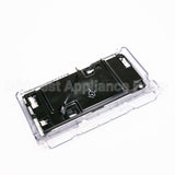 242058231 Frigidaire User Interface