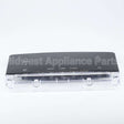 242058249 Frigidaire User Interface