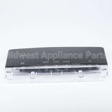 242058249 Frigidaire User Interface