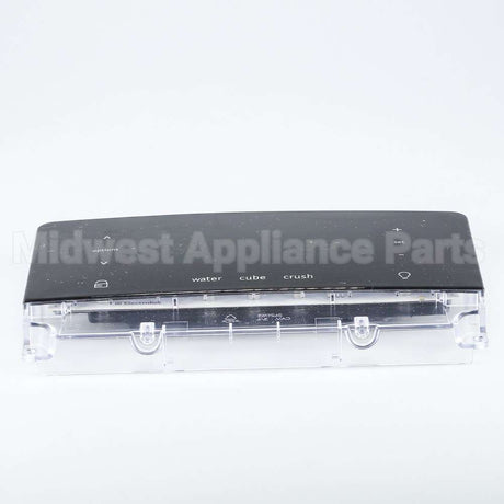 242058249 Frigidaire User Interface