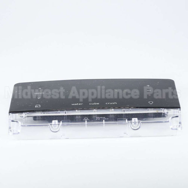242058249 Frigidaire User Interface