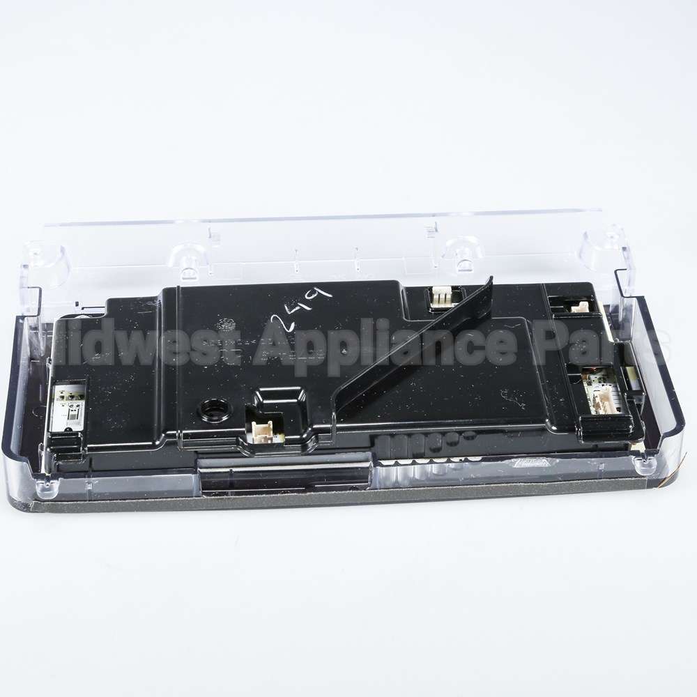 242058249 Frigidaire User Interface