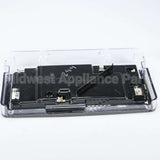 242058249 Frigidaire User Interface