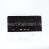 242058249 Frigidaire User Interface