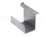 2420622 Frymaster Bracket, Wire Protr Rh Gas Lov