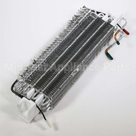 242067214 Frigidaire S/A Pur-Evaporator