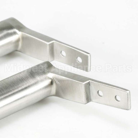 242075501 Frigidaire Ss Handle Set