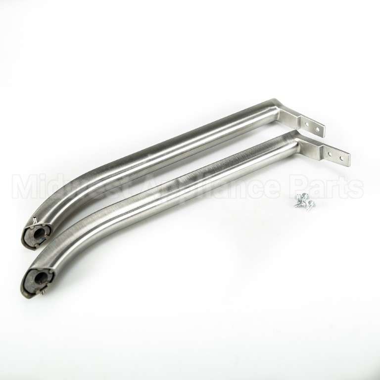 242075501 Frigidaire Ss Handle Set