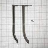 242075501 Frigidaire Ss Handle Set