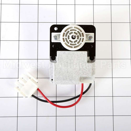 242077705 Frigidaire Motor