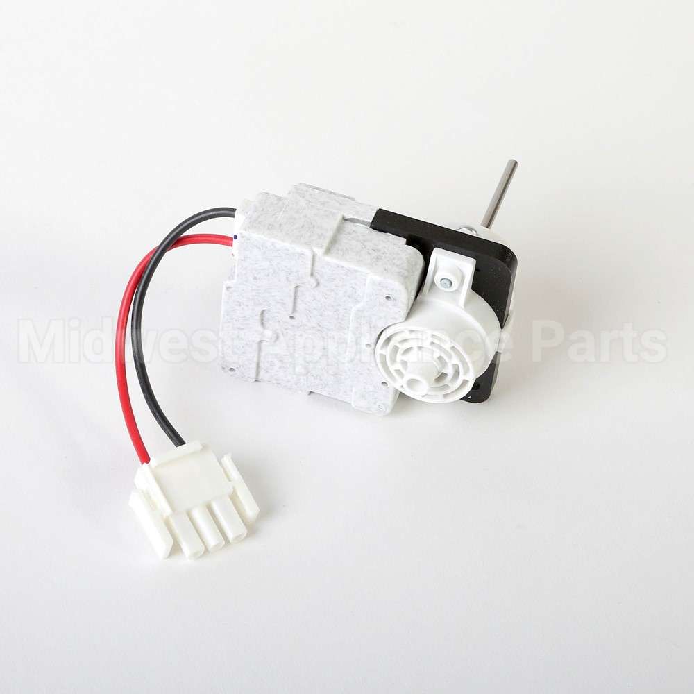 242077705 Frigidaire Motor